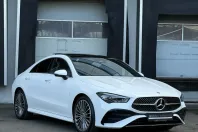 Mercedes-Benz CLA 200 din 2025 cu 3.800 km - oferta MER170292 - foto 9