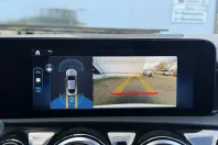 Mercedes-Benz CLA 200 din 2025 cu 3.800 km - oferta MER170292 - foto 21