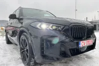 BMW X5 din 2025 cu 437 km - oferta BMW170293 - foto 2