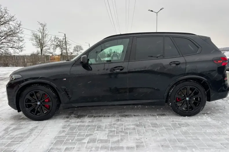 BMW X5 din 2025 cu 437 km - oferta BMW170293 - foto 4