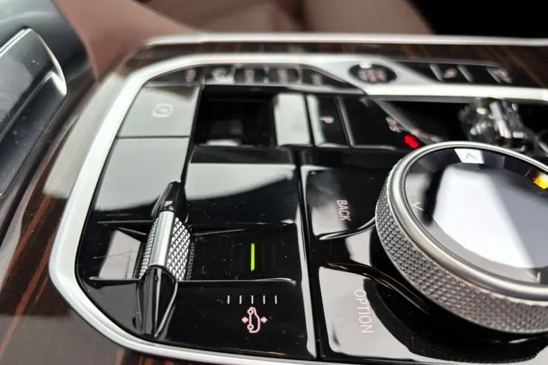 BMW X5 din 2025 cu 437 km - oferta BMW170293 - foto 5