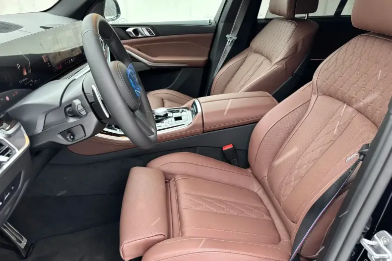 BMW X5 din 2025 cu 437 km - oferta BMW170293 - foto 8