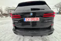 BMW X5 din 2025 cu 437 km - oferta BMW170293 - foto 12