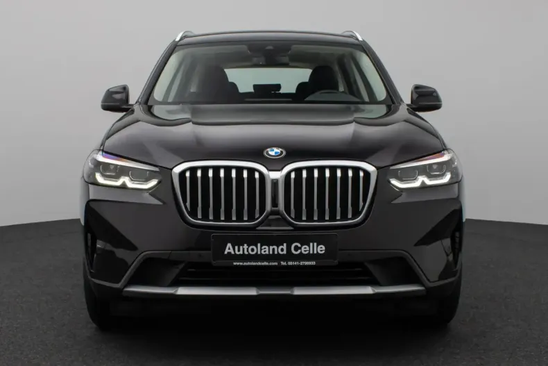 BMW X3 din 2022 cu 37.652 km - oferta BMW170294 - foto 2
