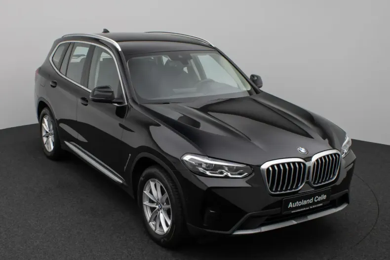 BMW X3 din 2022 cu 37.652 km - oferta BMW170294 - foto 3