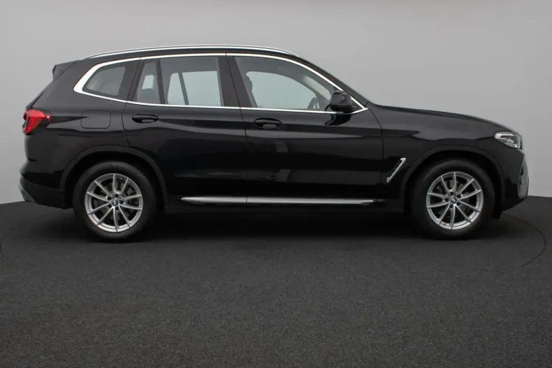 BMW X3 din 2022 cu 37.652 km - oferta BMW170294 - foto 5