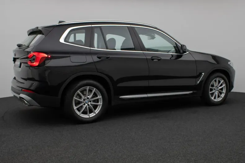 BMW X3 din 2022 cu 37.652 km - oferta BMW170294 - foto 6