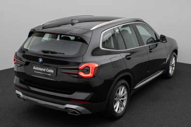 BMW X3 din 2022 cu 37.652 km - oferta BMW170294 - foto 7