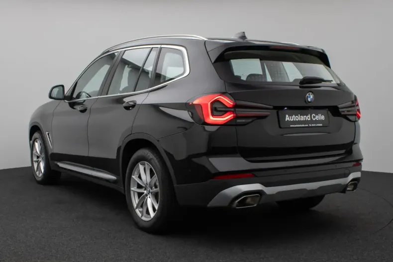BMW X3 din 2022 cu 37.652 km - oferta BMW170294 - foto 9