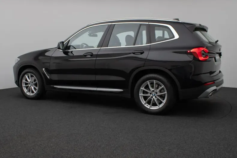 BMW X3 din 2022 cu 37.652 km - oferta BMW170294 - foto 10