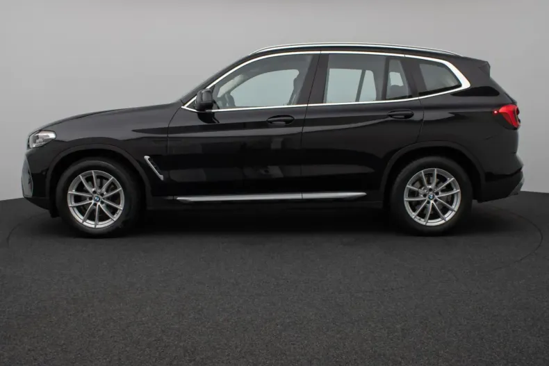 BMW X3 din 2022 cu 37.652 km - oferta BMW170294 - foto 11