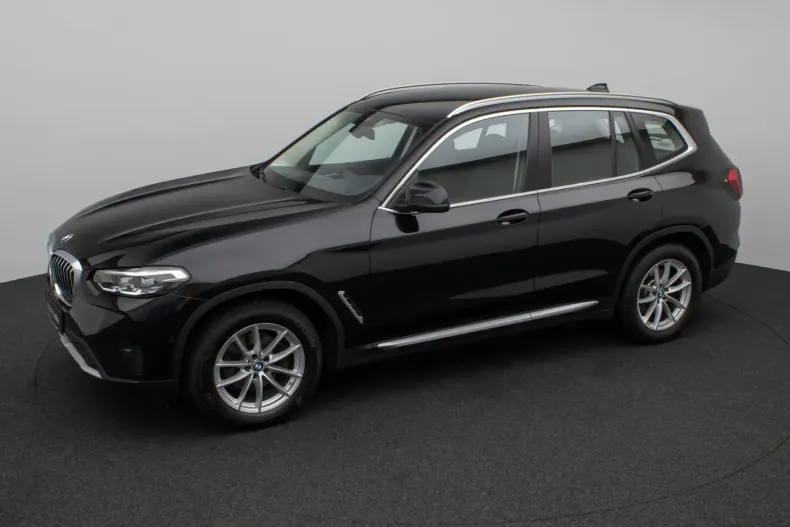 BMW X3 din 2022 cu 37.652 km - oferta BMW170294 - foto 12