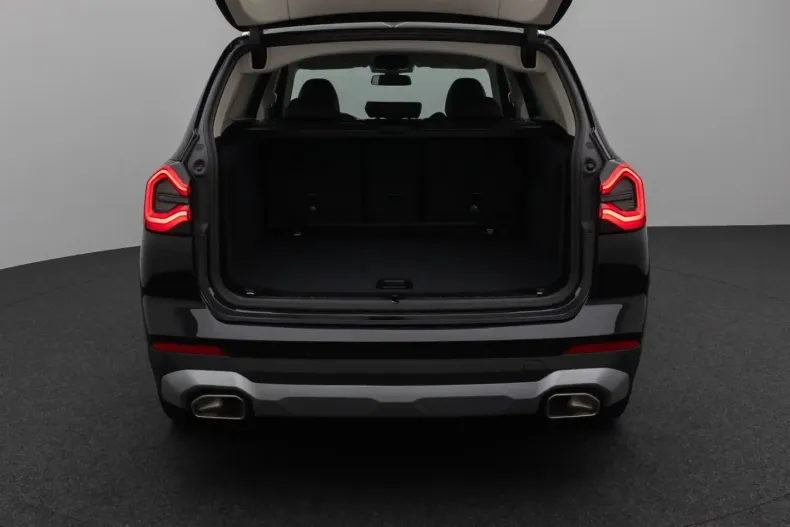 BMW X3 din 2022 cu 37.652 km - oferta BMW170294 - foto 13