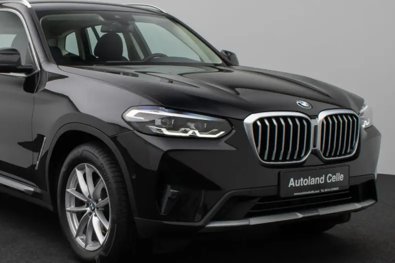 BMW X3 din 2022 cu 37.652 km - oferta BMW170294 - foto 16