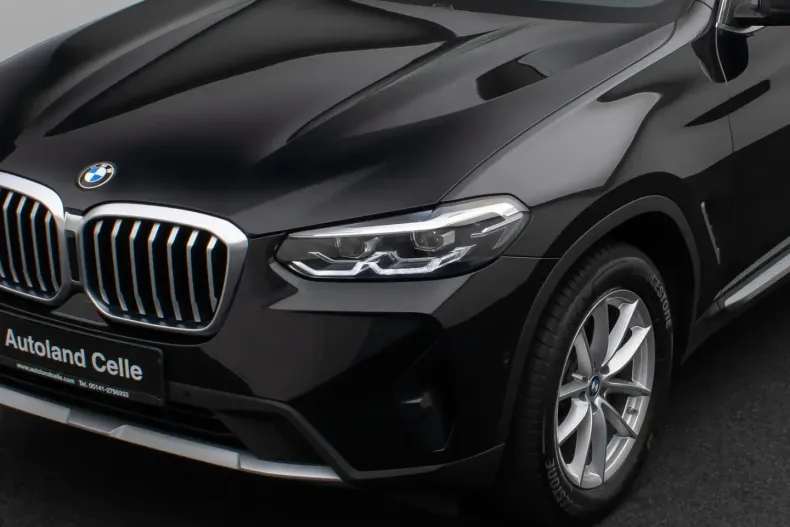 BMW X3 din 2022 cu 37.652 km - oferta BMW170294 - foto 17