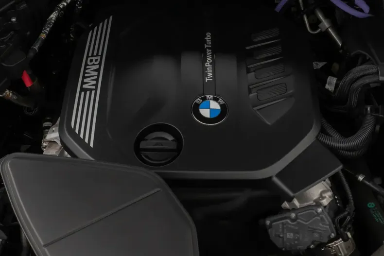 BMW X3 din 2022 cu 37.652 km - oferta BMW170294 - foto 18