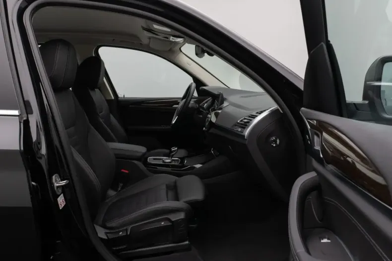 BMW X3 din 2022 cu 37.652 km - oferta BMW170294 - foto 24