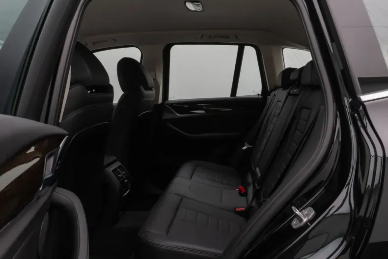 BMW X3 din 2022 cu 37.652 km - oferta BMW170294 - foto 25