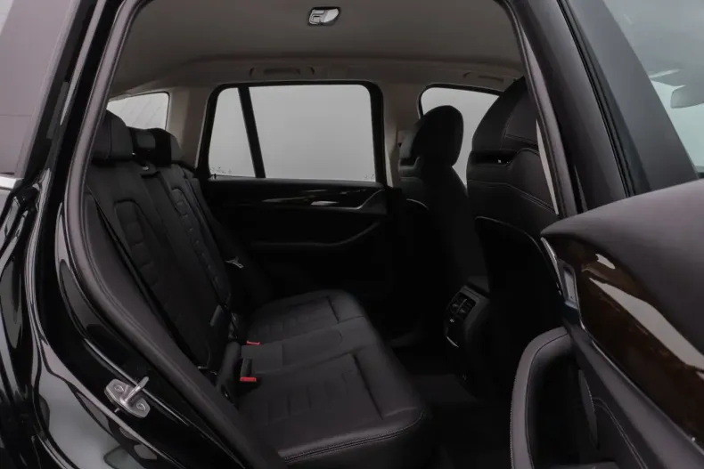 BMW X3 din 2022 cu 37.652 km - oferta BMW170294 - foto 26