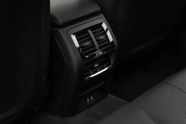 BMW X3 din 2022 cu 37.652 km - oferta BMW170294 - foto 27