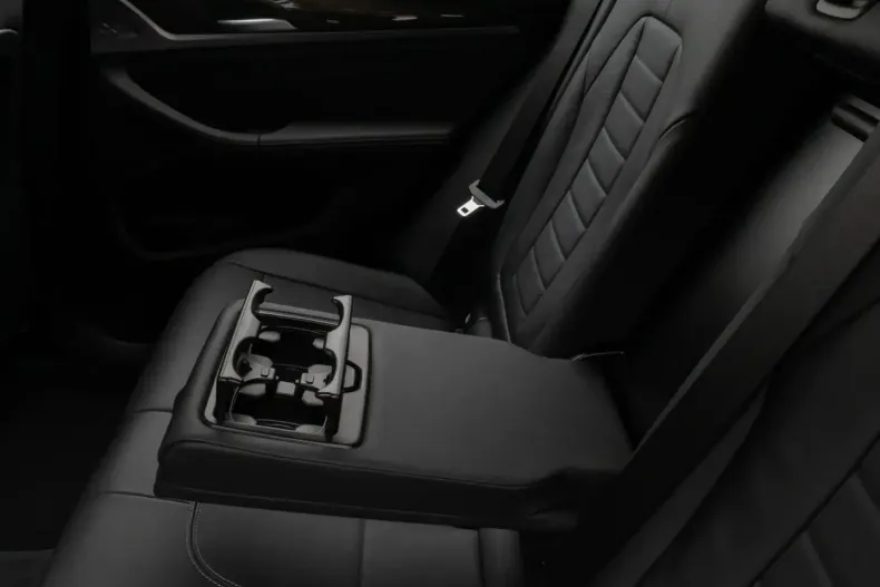 BMW X3 din 2022 cu 37.652 km - oferta BMW170294 - foto 28