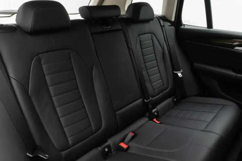 BMW X3 din 2022 cu 37.652 km - oferta BMW170294 - foto 29