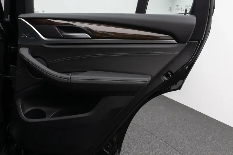 BMW X3 din 2022 cu 37.652 km - oferta BMW170294 - foto 31