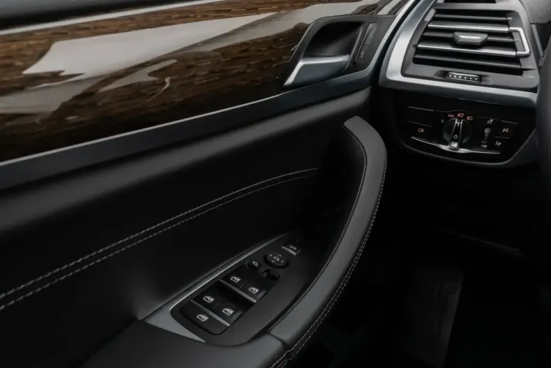 BMW X3 din 2022 cu 37.652 km - oferta BMW170294 - foto 33