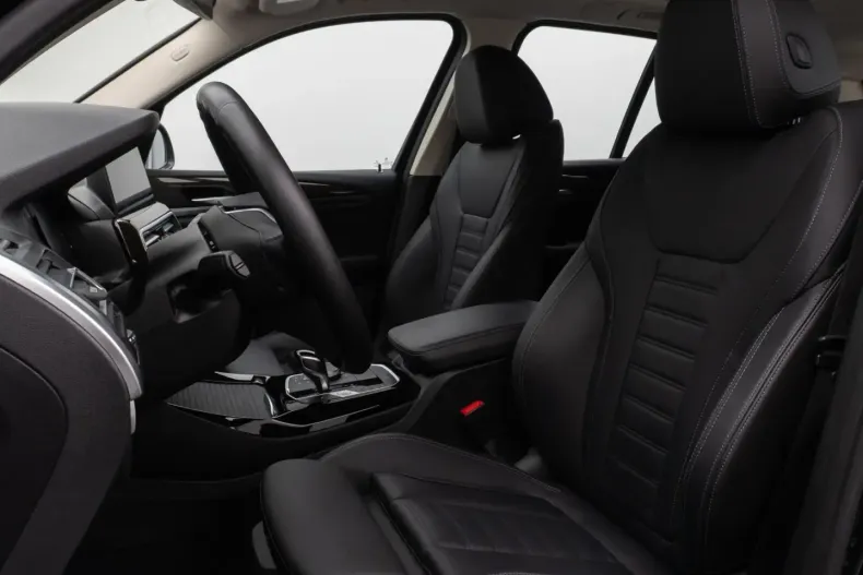 BMW X3 din 2022 cu 37.652 km - oferta BMW170294 - foto 34