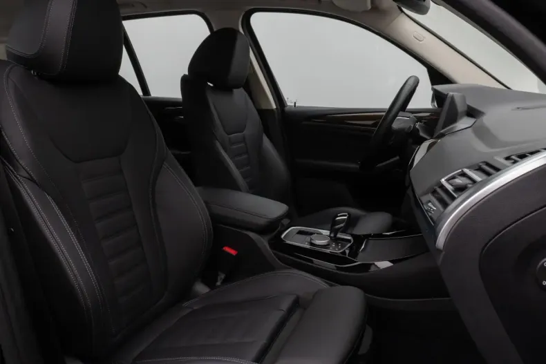 BMW X3 din 2022 cu 37.652 km - oferta BMW170294 - foto 35