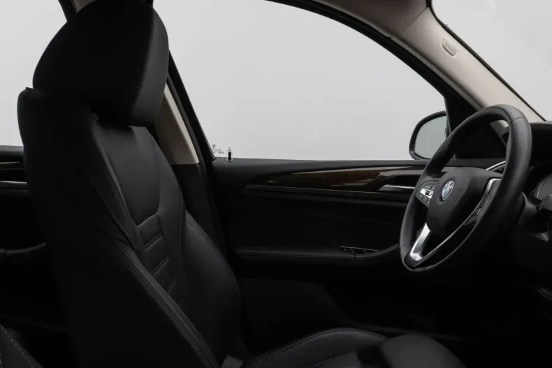 BMW X3 din 2022 cu 37.652 km - oferta BMW170294 - foto 36