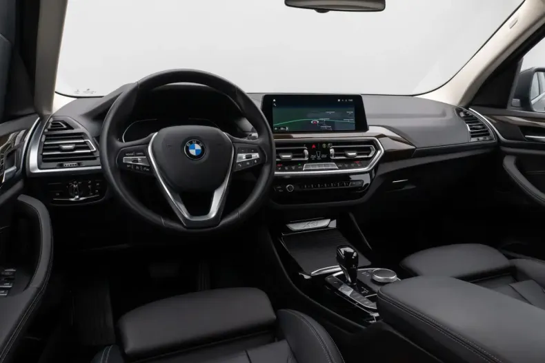 BMW X3 din 2022 cu 37.652 km - oferta BMW170294 - foto 38