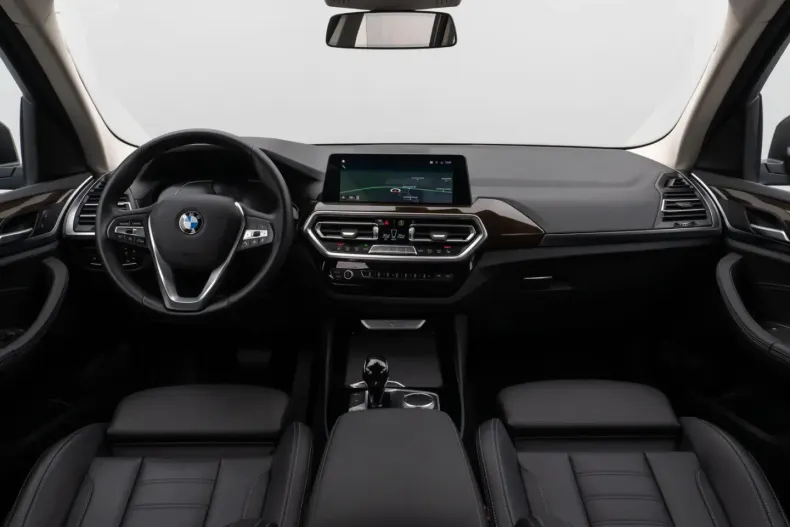 BMW X3 din 2022 cu 37.652 km - oferta BMW170294 - foto 39