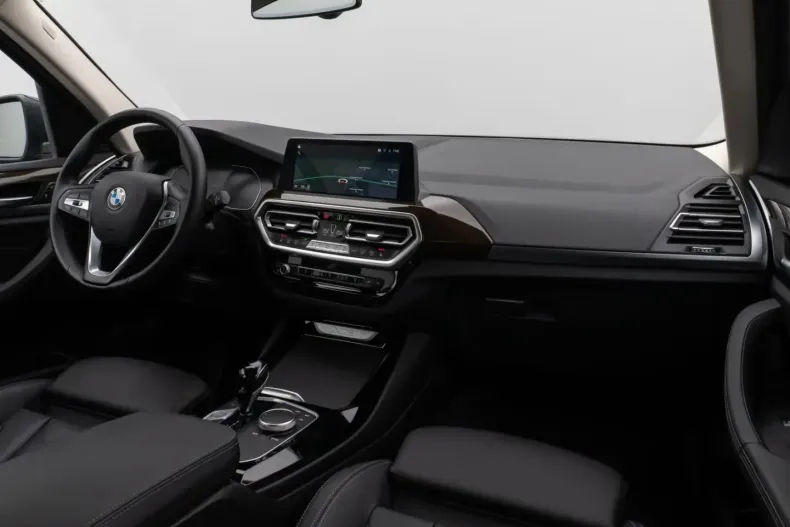 BMW X3 din 2022 cu 37.652 km - oferta BMW170294 - foto 40