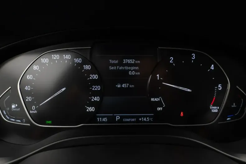 BMW X3 din 2022 cu 37.652 km - oferta BMW170294 - foto 41