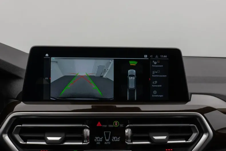 BMW X3 din 2022 cu 37.652 km - oferta BMW170294 - foto 42