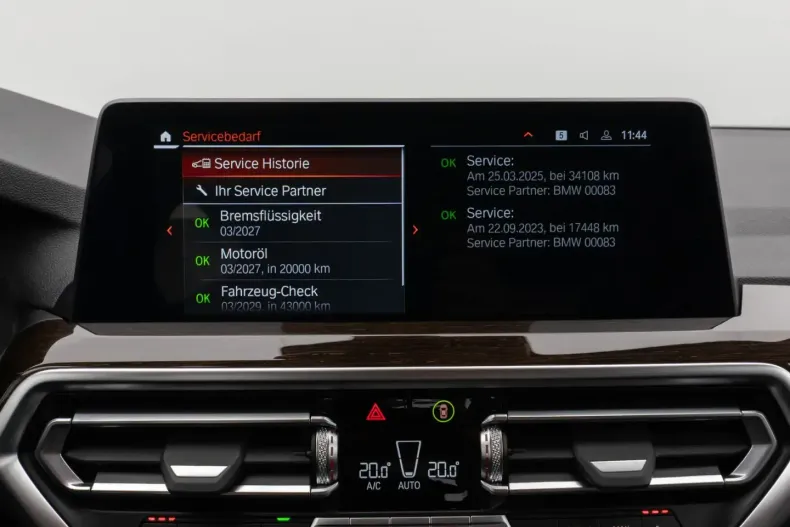 BMW X3 din 2022 cu 37.652 km - oferta BMW170294 - foto 43