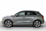 Audi Q3 din 2024 cu 9.600 km - oferta AUD170295 - foto 2