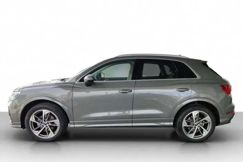 Audi Q3 din 2024 cu 9.600 km - oferta AUD170295 - foto 2