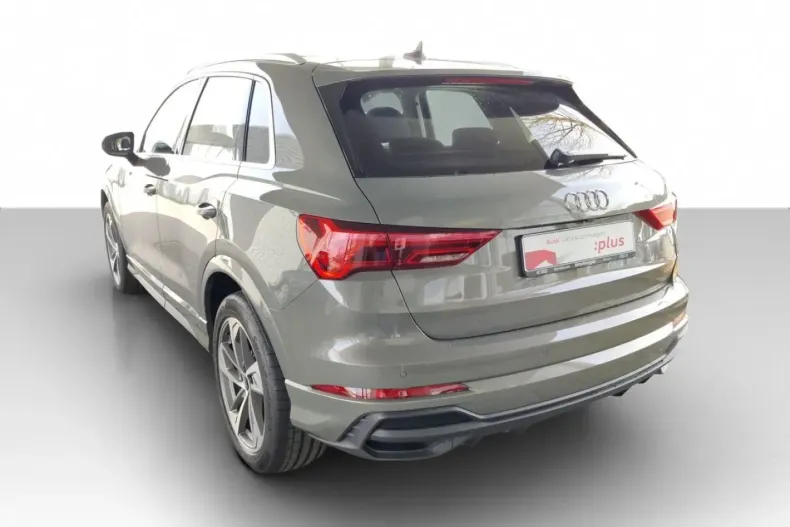 Audi Q3 din 2024 cu 9.600 km - oferta AUD170295 - foto 3