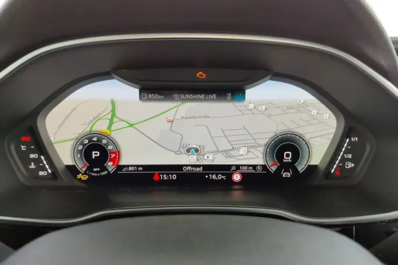 Audi Q3 din 2024 cu 9.600 km - oferta AUD170295 - foto 10