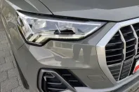 Audi Q3 din 2024 cu 9.600 km - oferta AUD170295 - foto 12