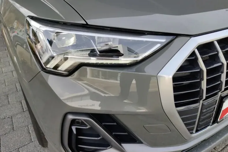 Audi Q3 din 2024 cu 9.600 km - oferta AUD170295 - foto 12