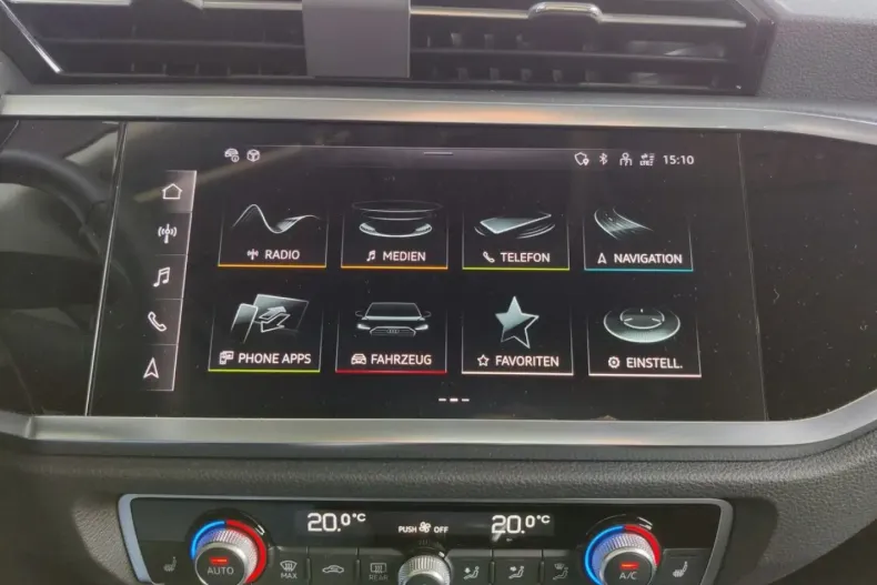 Audi Q3 din 2024 cu 9.600 km - oferta AUD170295 - foto 13