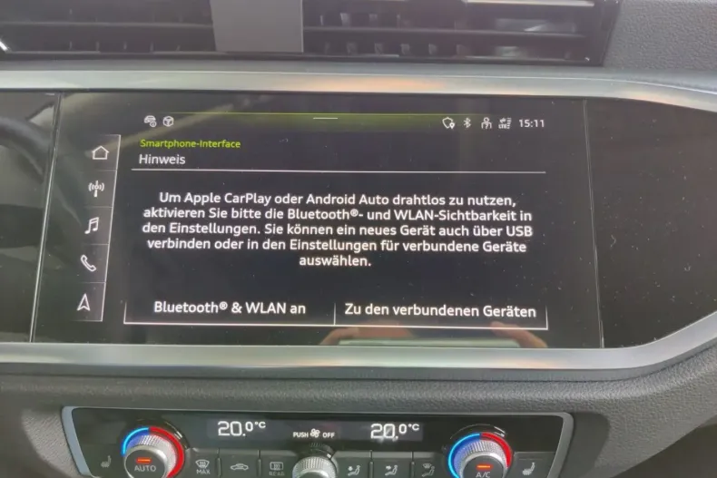 Audi Q3 din 2024 cu 9.600 km - oferta AUD170295 - foto 17