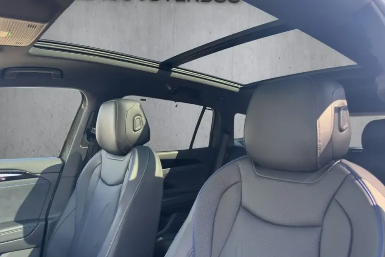 Volkswagen Tayron din 2025 cu 17.000 km - oferta VOL170296 - foto 8