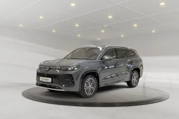 Volkswagen Tayron din 2025 - oferta VOL170297