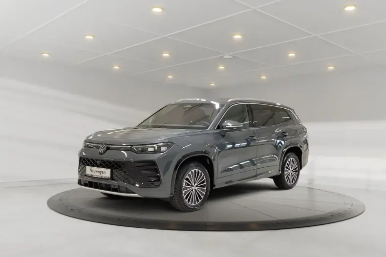 Volkswagen Tayron din 2025 cu 22.500 km - oferta VOL170297 - foto 1