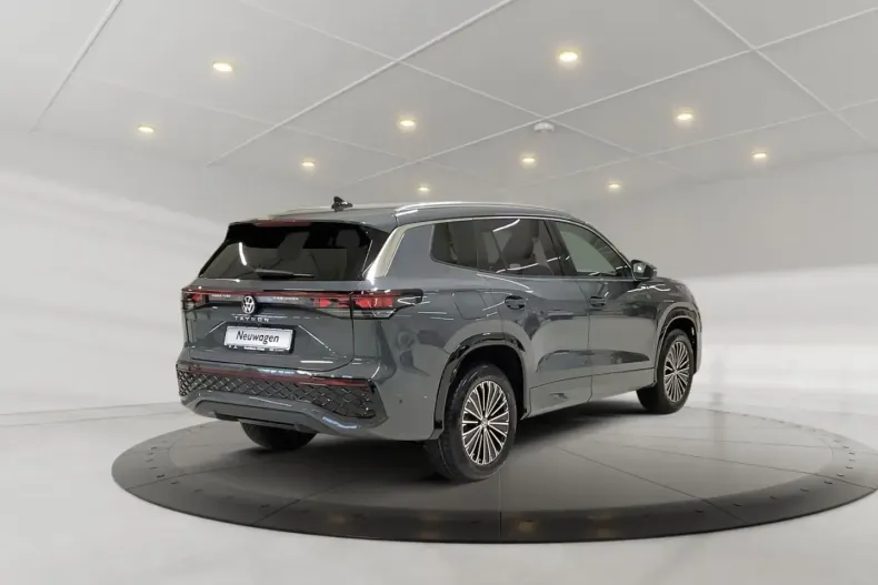 Volkswagen Tayron din 2025 cu 22.500 km - oferta VOL170297 - foto 4