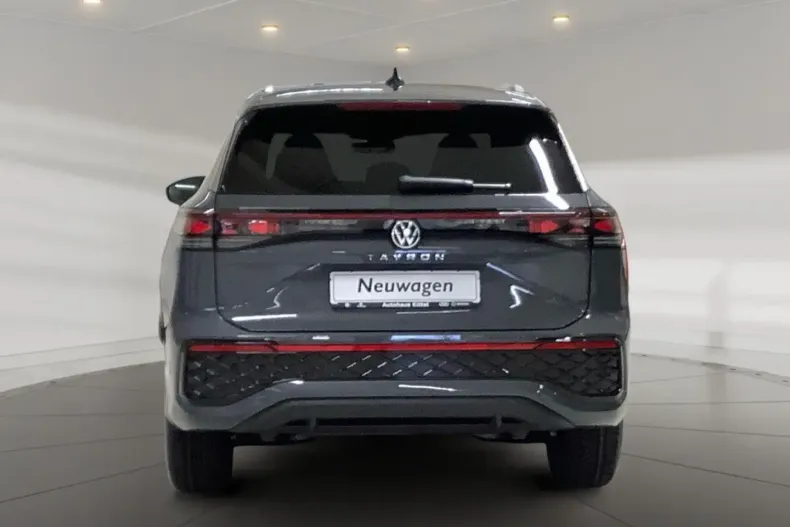 Volkswagen Tayron din 2025 cu 22.500 km - oferta VOL170297 - foto 5